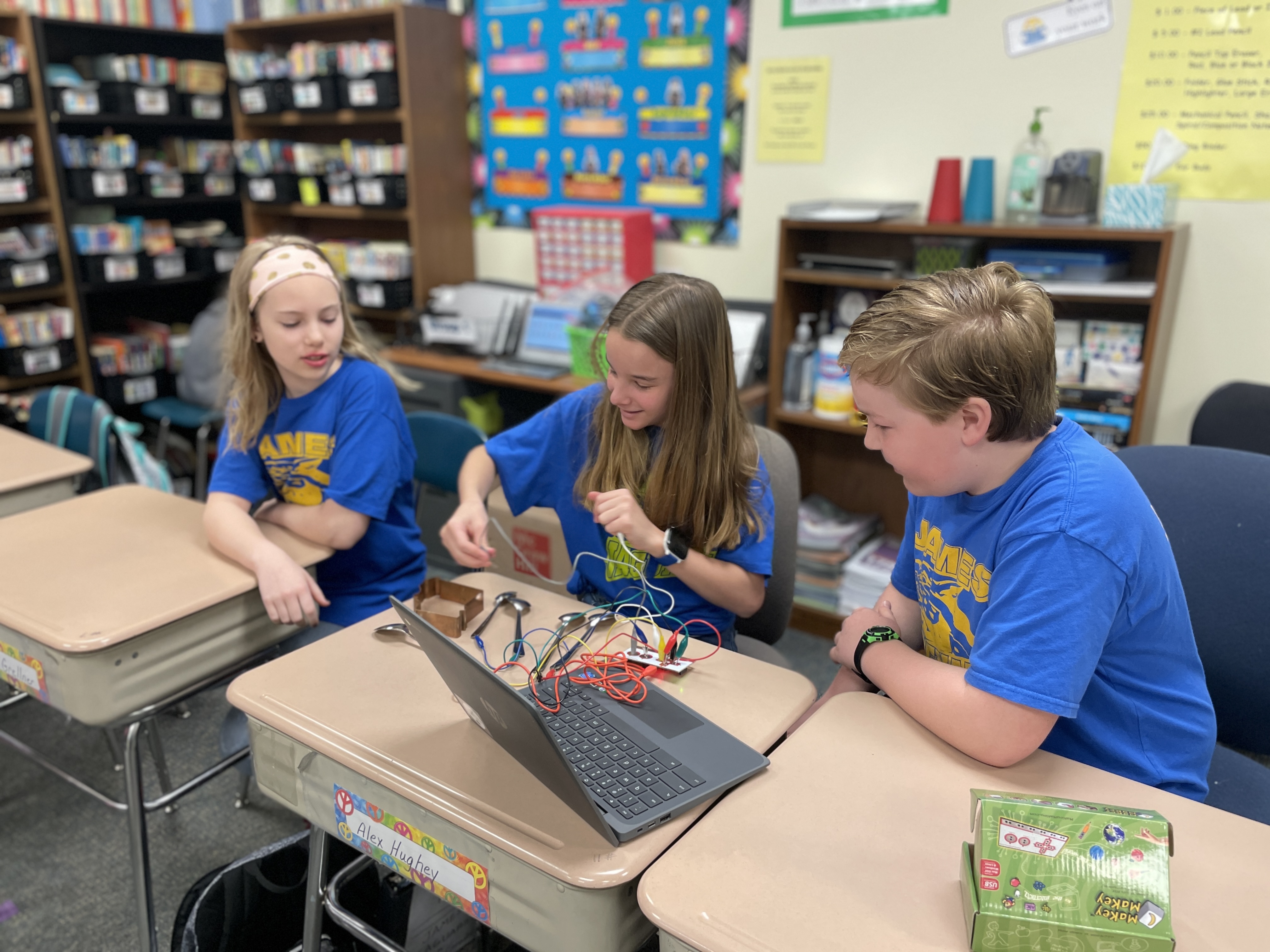Makey-Makey